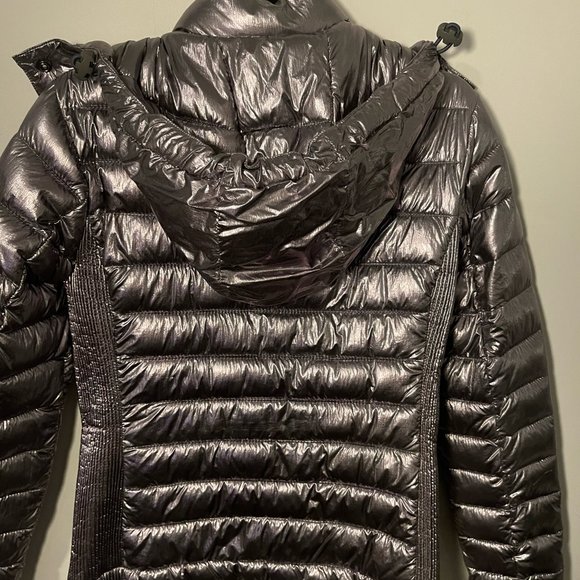 Super Dry Hooded Classic Puffer Jacket - Picture 10 of 16